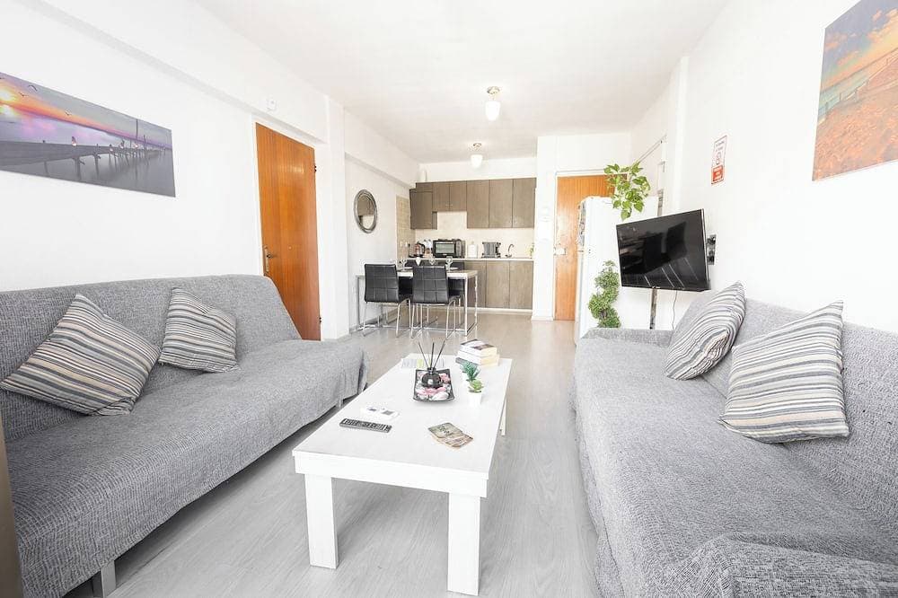 [Special Offer] 2Br Apartment @ Center of Ayia Napa 1