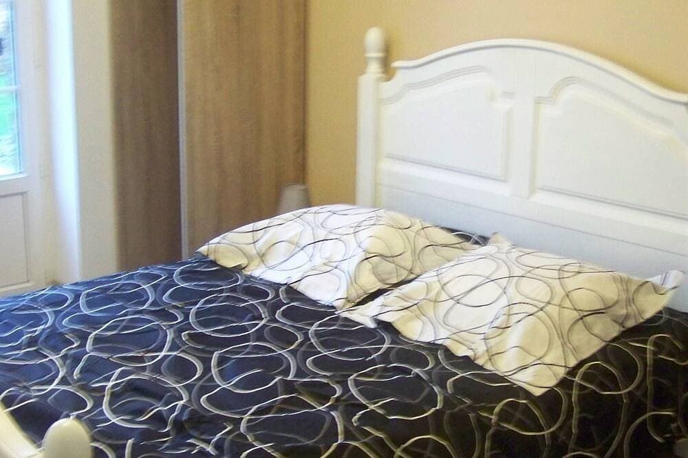 Foto 2 von 13: Ferienhaus für 6 Personen in der Bucht von Mont St Michel