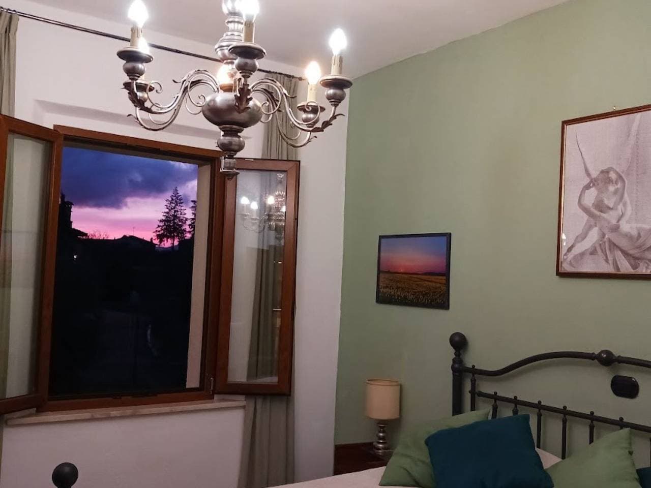 Foto 6 von 35: Natur, Komfort und Entspannung