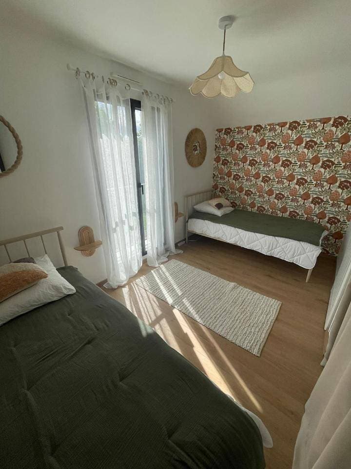 Foto 8 von 18: Two-Bedroom House