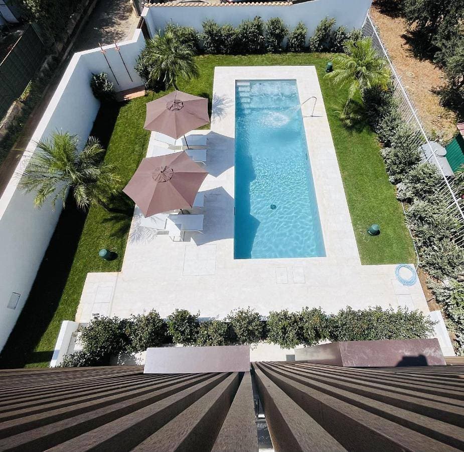 Marina Boutique Rooms 1