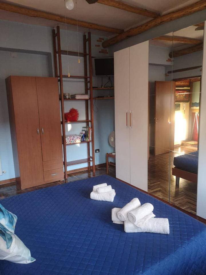 Foto 10 von 10: One-Bedroom Apartment