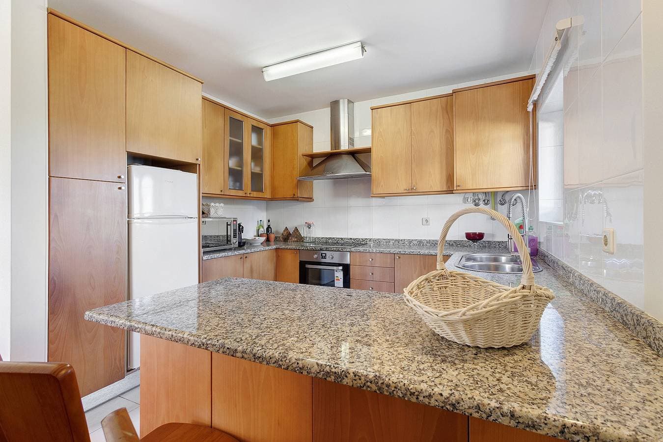 Foto 6 von 26: Ferienhaus 'Dunas Das Marinhas' mit Meerblick, privater Terrasse und WLAN