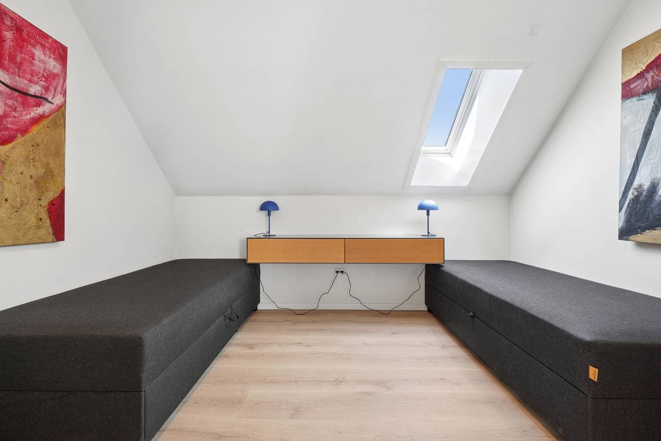Foto 7 von 19: Wohnung mit Aussicht nahe dem Meer in Allinge