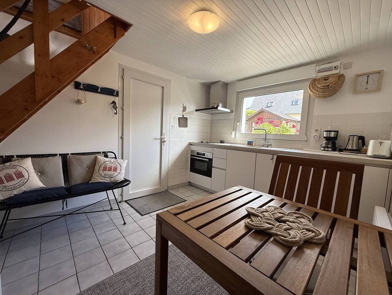 Ferienhaus 20m² 1