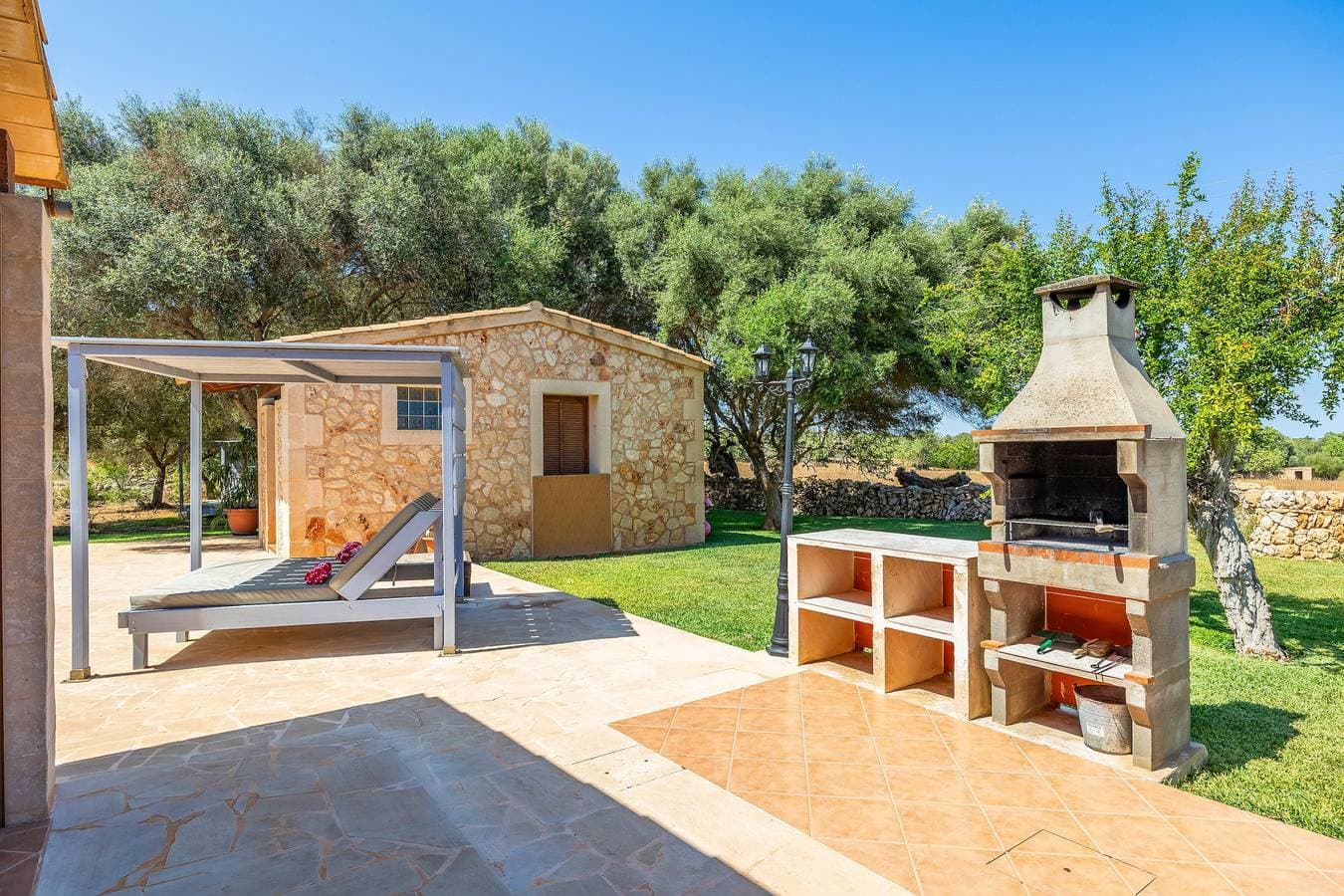 Foto 4 von 44: Finca 'Churi' mit privatem Pool, Wi-Fi und Klimaanlage