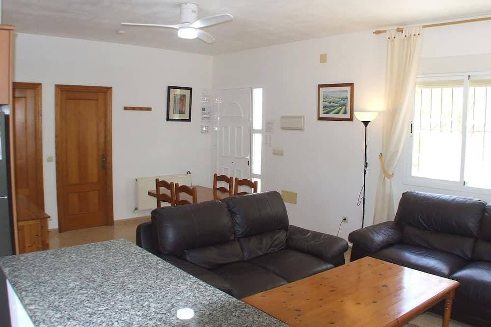 Foto 13 von 30: Finca Arboleda Unterkunft, idyllisch ländlich, aber nicht abgelegen, für 4 Pers.