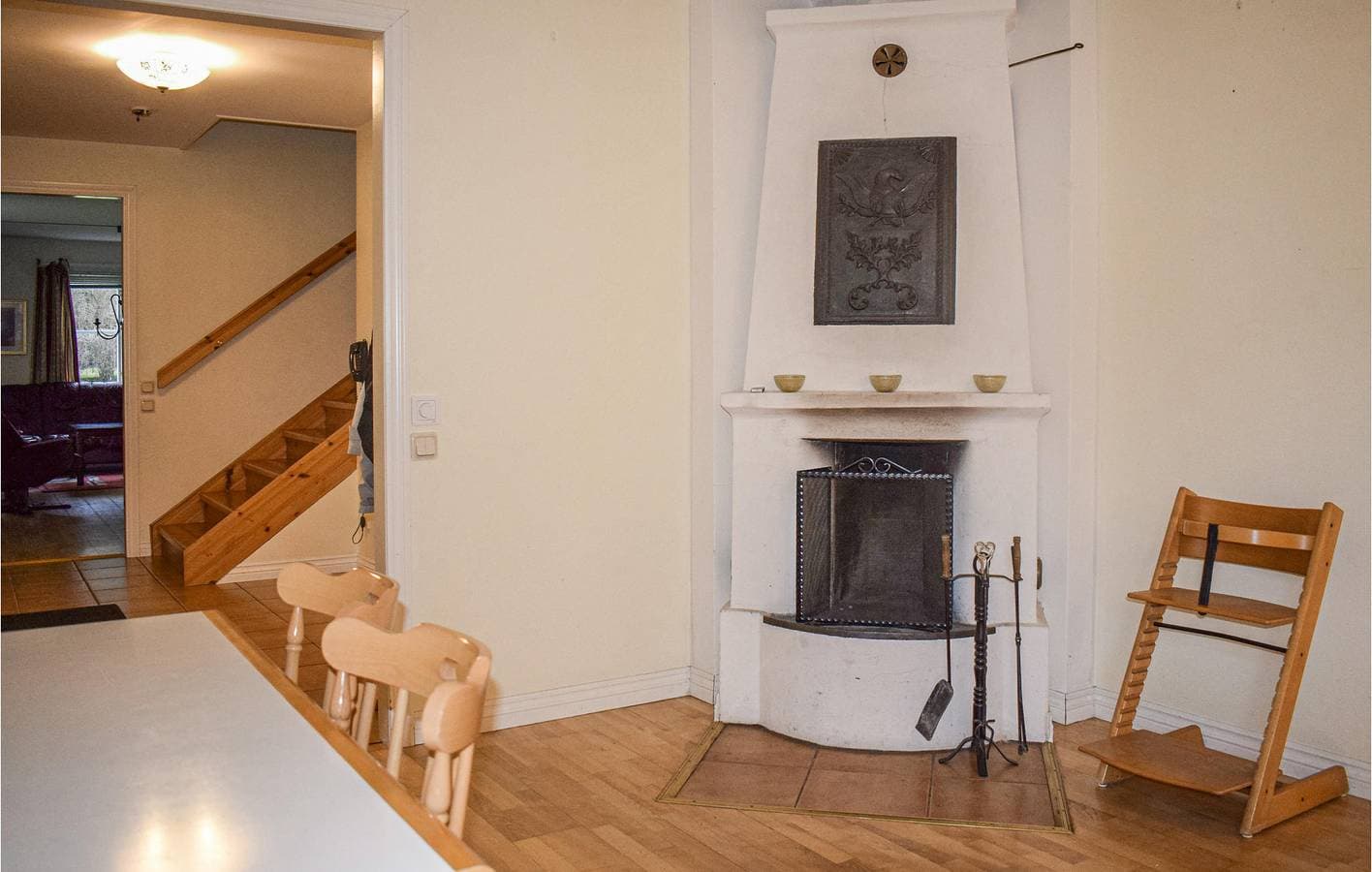 Foto 6 von 39: Ferienhaus für 12 Personen mit Sauna