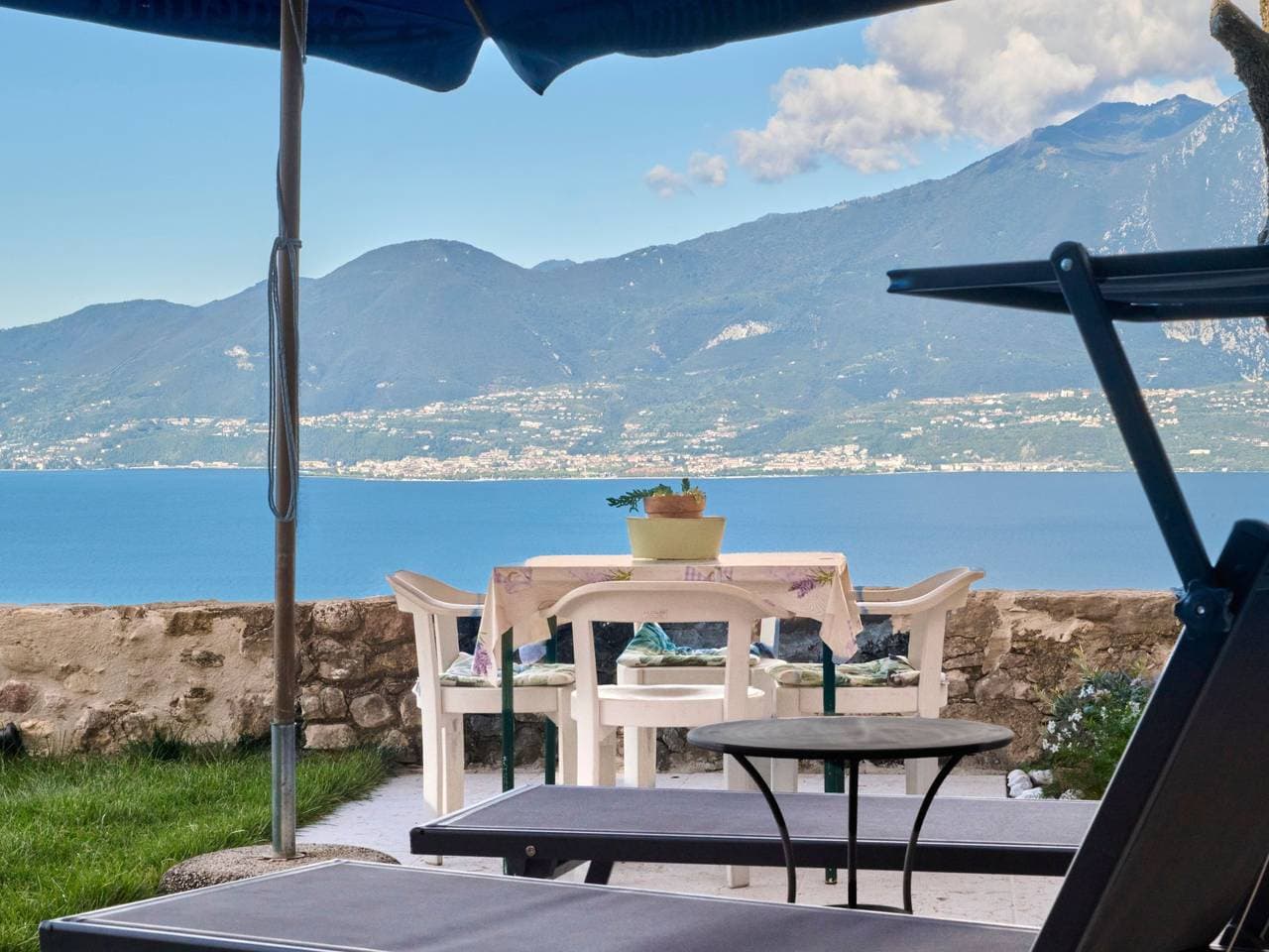 Foto 4 von 30: Casa Silvia II
