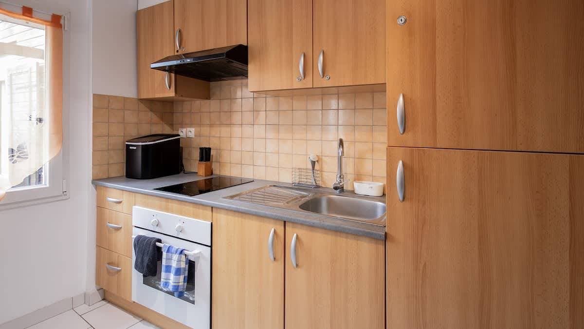 Foto 7 von 21: Maison avec parking et terrasse Option spa