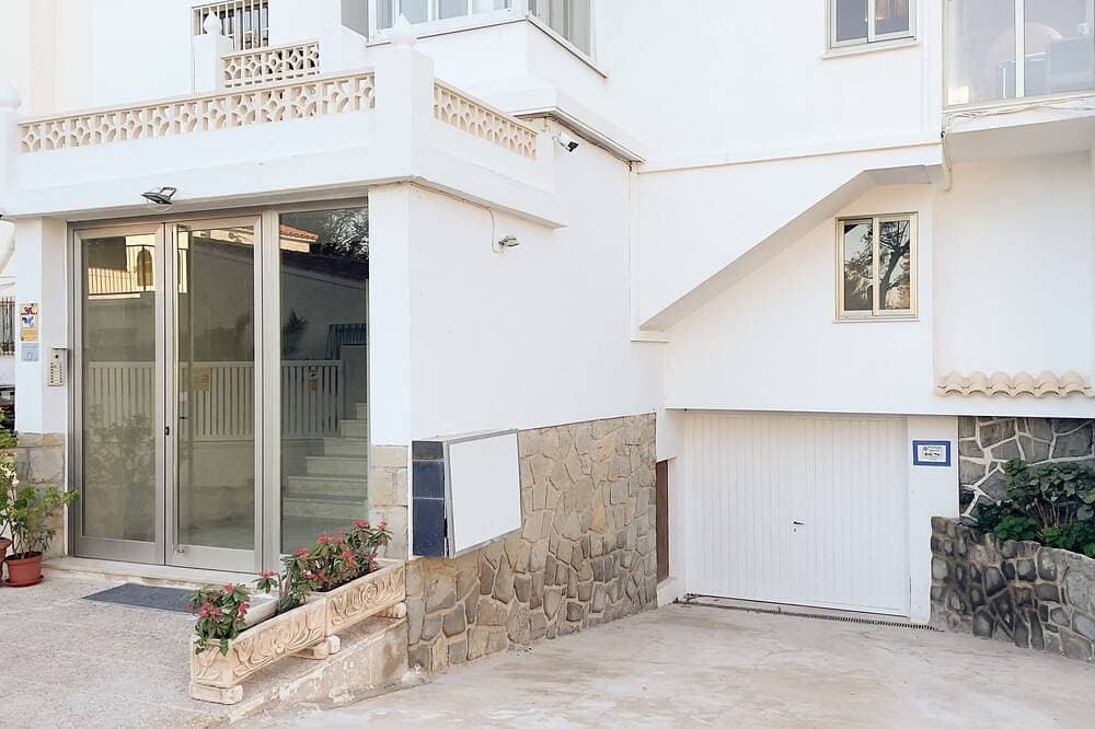 Foto 13 von 30: Beach Front Apartment 'Oden 6' mit einem halbprivaten Strand, Altea