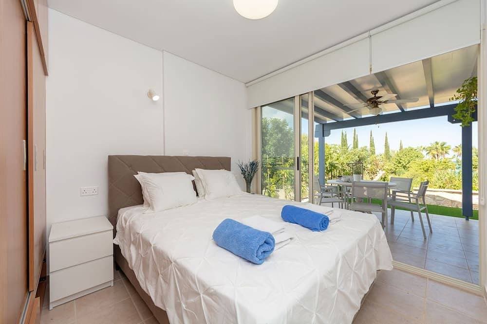 Foto 5 von 29: Villa Seascape -  a villa that sleeps 6 guests  in 3 bedrooms
