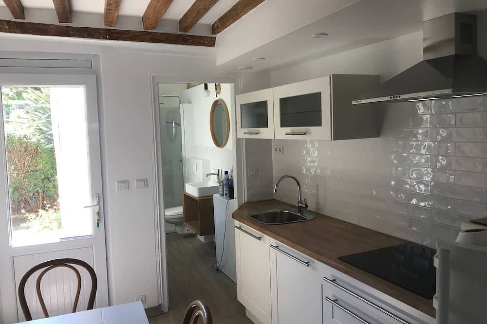 Foto 10 von 16: House facing the sea 3* classification