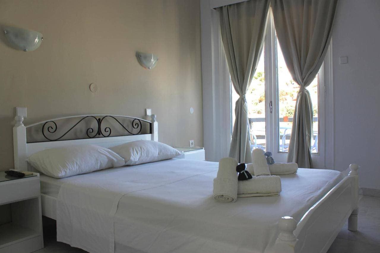 Foto 8 von 15: Standard Double or Twin Room with Balcony