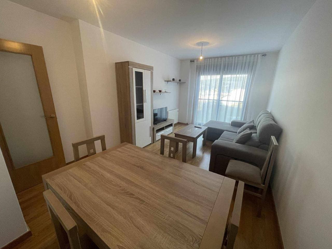 Foto 9 von 9: Apartment with Sea View
