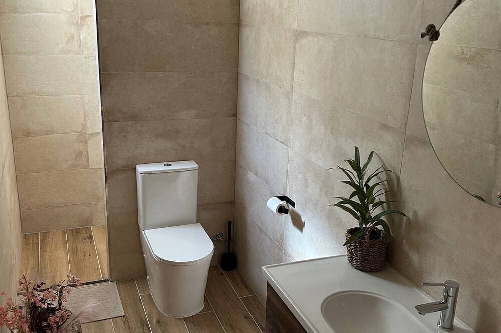 Foto 8 von 30: Luxury Villa Morera - Private Pool, Sea, Space, Quiet &Privacy in Valencia-Albaida