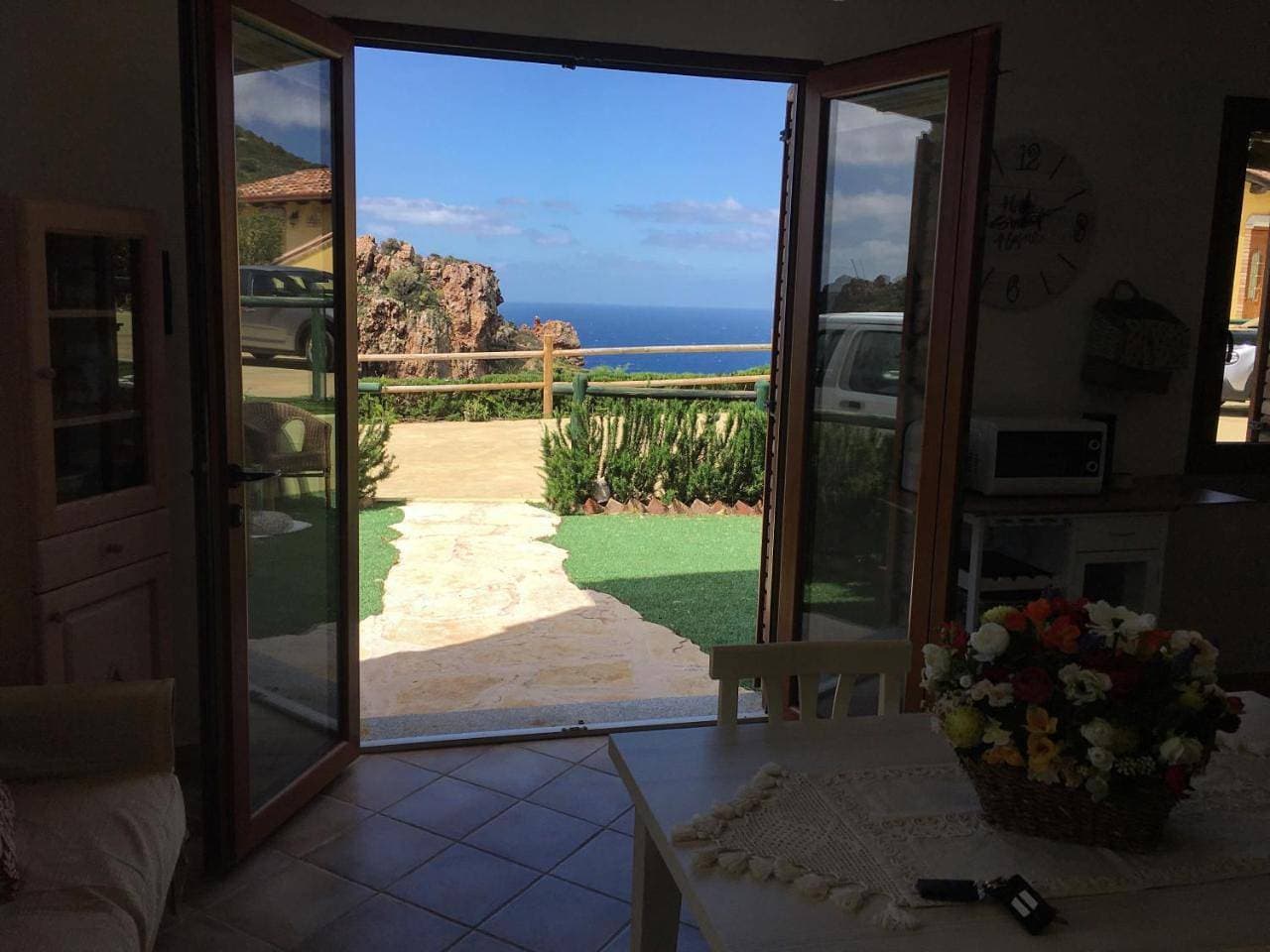 Foto 9 von 72: Villa with Sea View