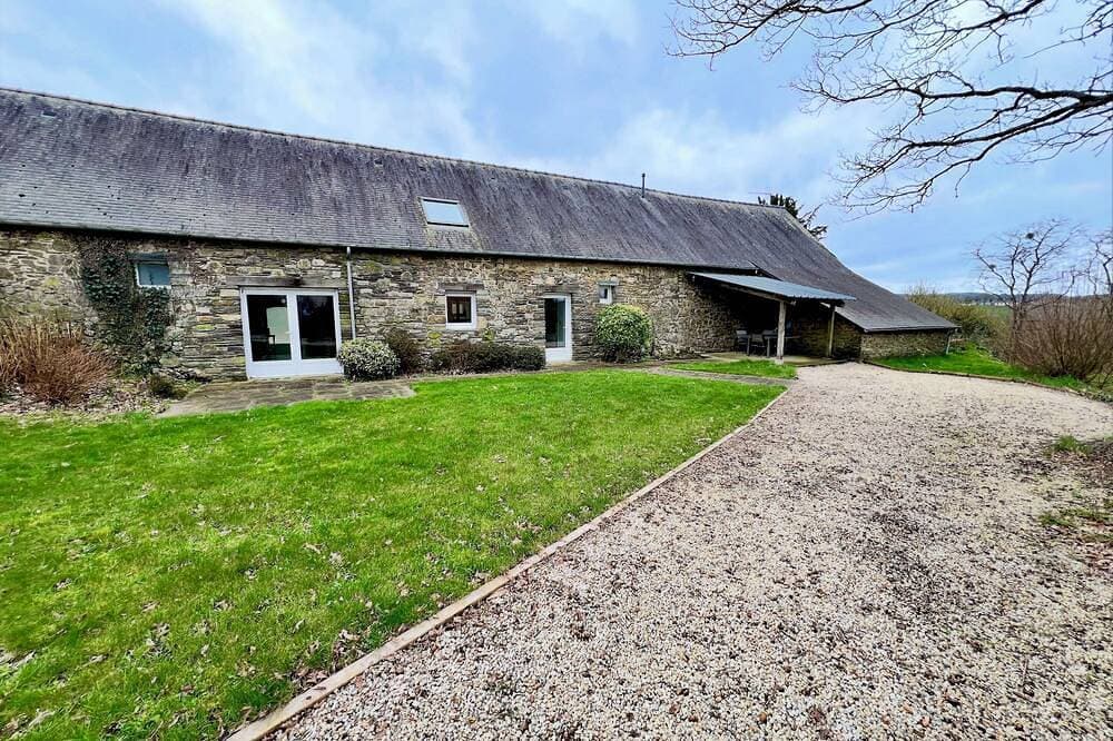 Foto 7 von 12: Gîte Ty Kalon Breizh