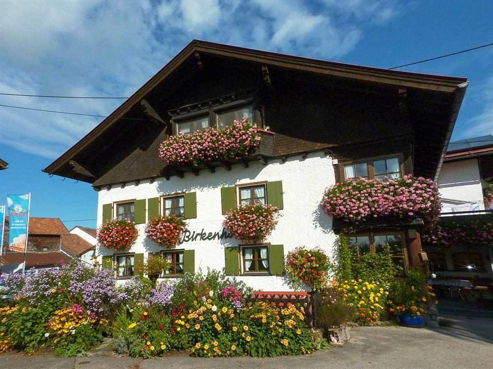 Haus Birkenhof 1