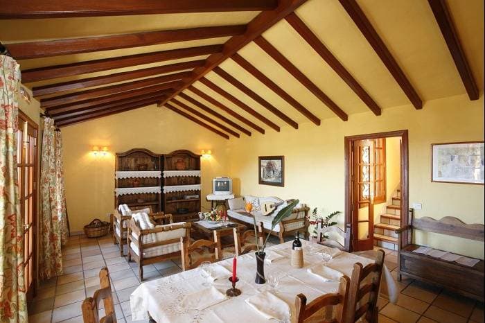 Foto 11 von 20: Casa rural en el Risco de Agaete - A