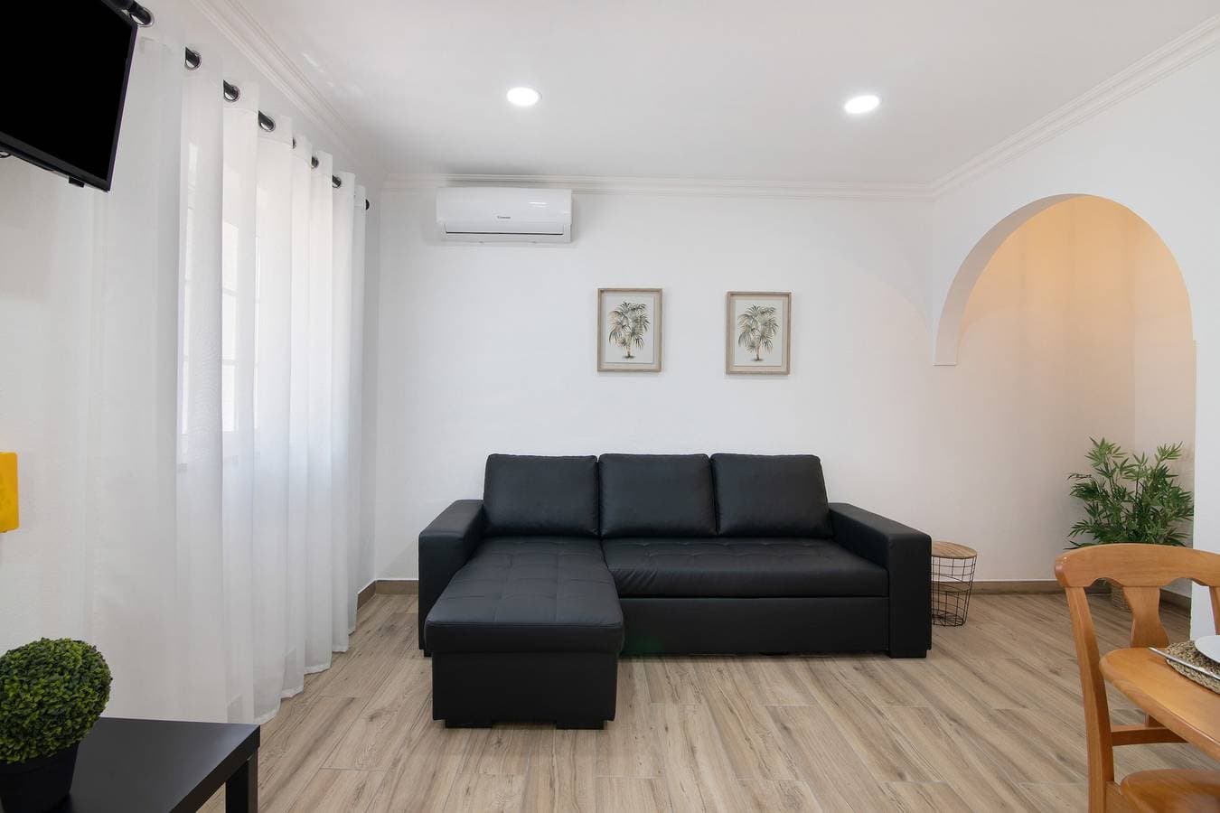 Foto 6 von 24: Ferienhaus 'Quinta Alegre Tavira T1' mit Gemeinschaftspool, WLAN und Klimaanlage