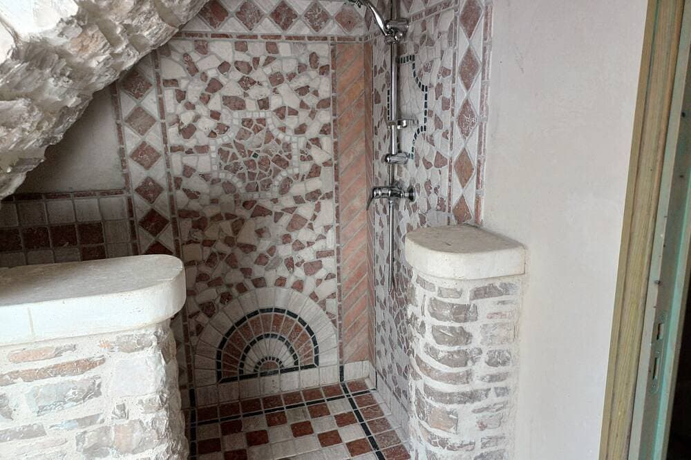 Foto 12 von 30: Le Cazal, Gîte de France, private heated pool
