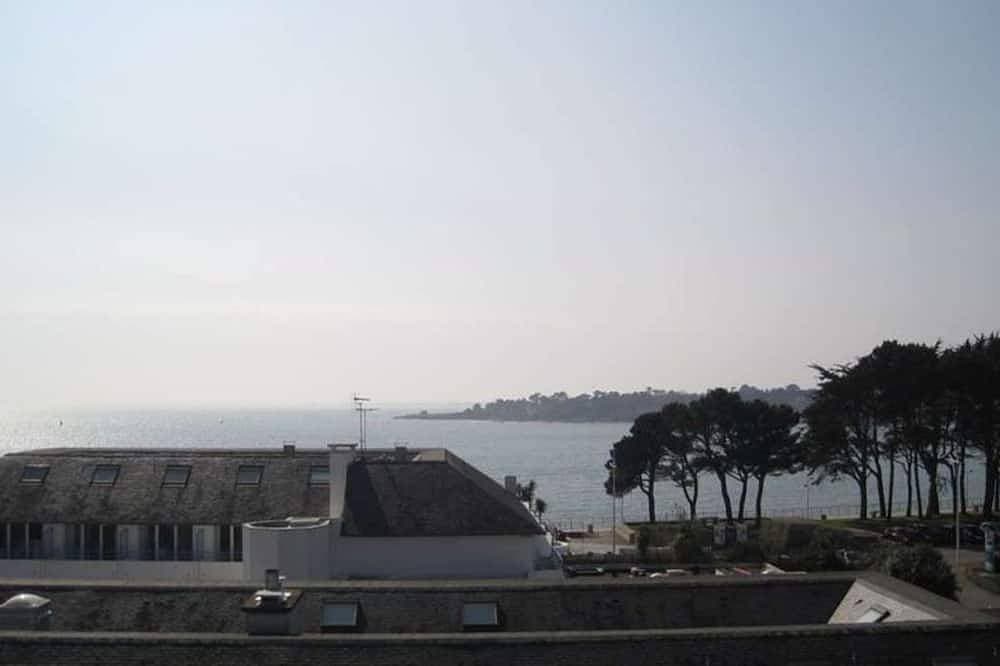 Foto 7 von 8: Studio mit wunderschönem Meerblick Ausgezeichnete 50m Vom Strand Ohne Gegenüber