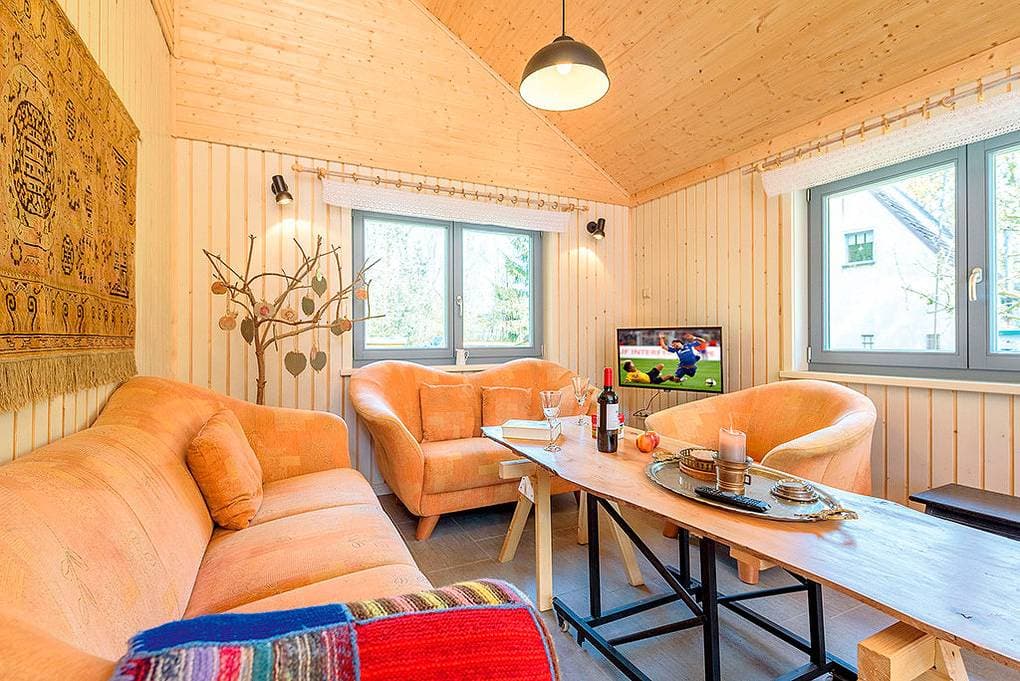 Foto 7 von 23: Ferienhaus Langlott