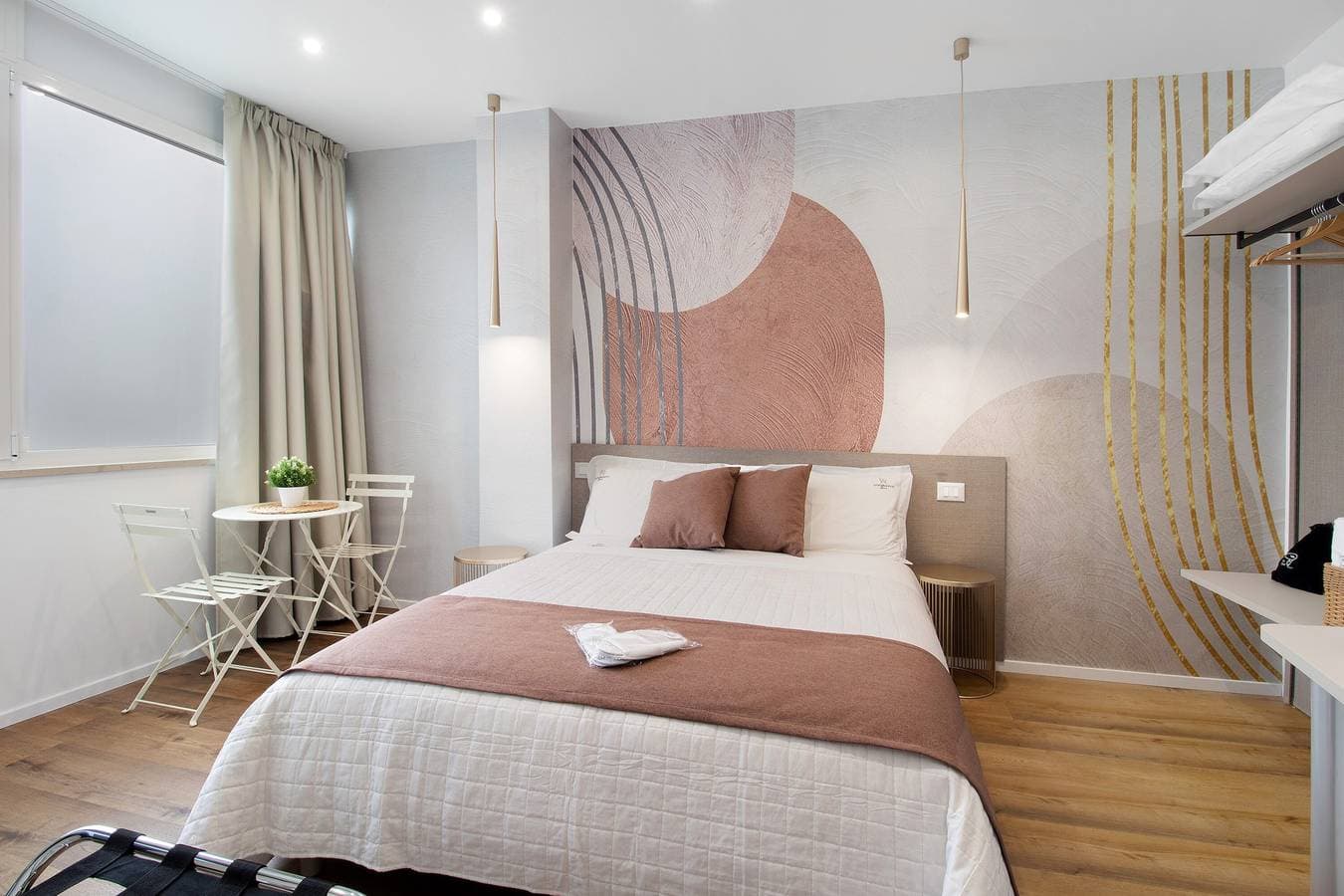 Foto 2 von 27: Zimmer 3 – Anita Rooms Bari