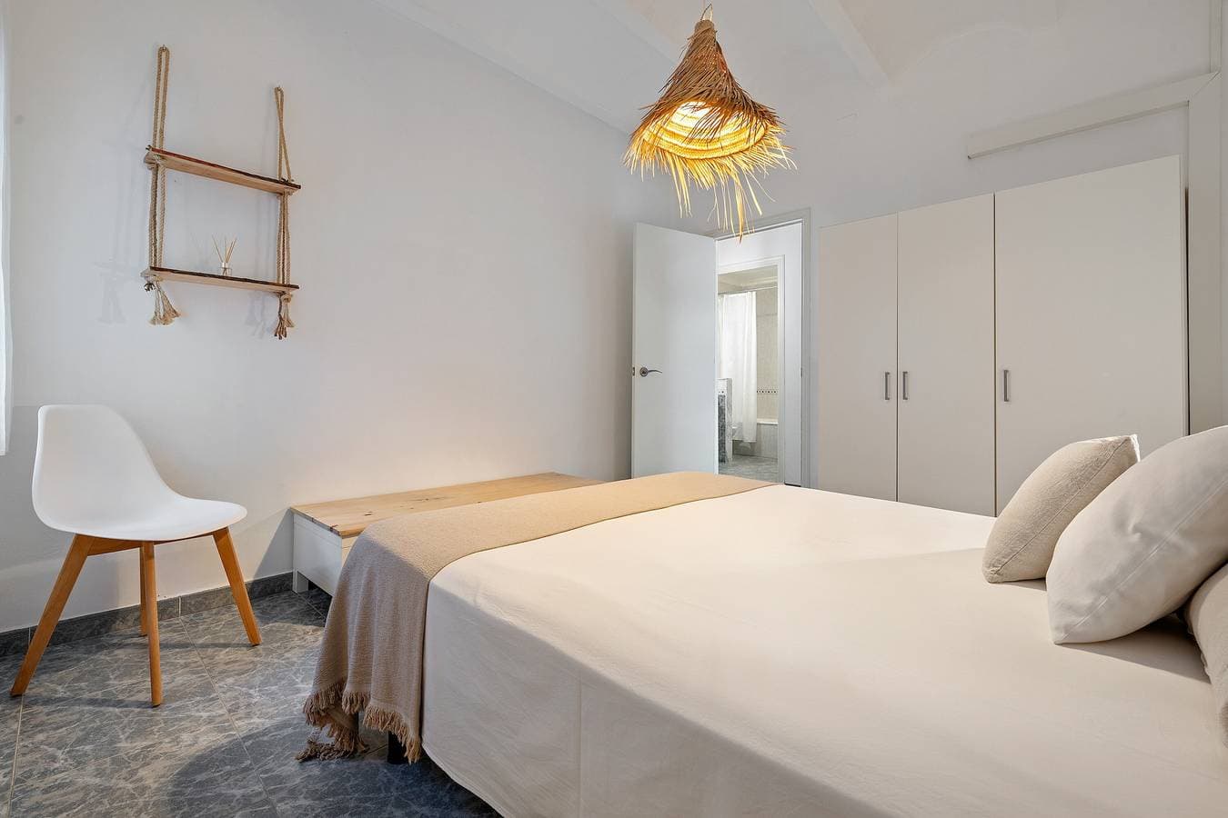 Foto 13 von 32: Ferienhaus "Masia Rosalia" mit privatem Pool und WLAN