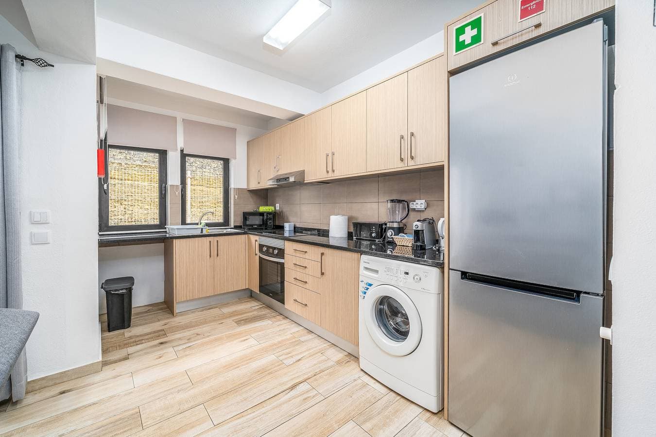 Foto 6 von 25: Apartment 'Madalena' mit privatem Pool, WLAN und Klimaanlage