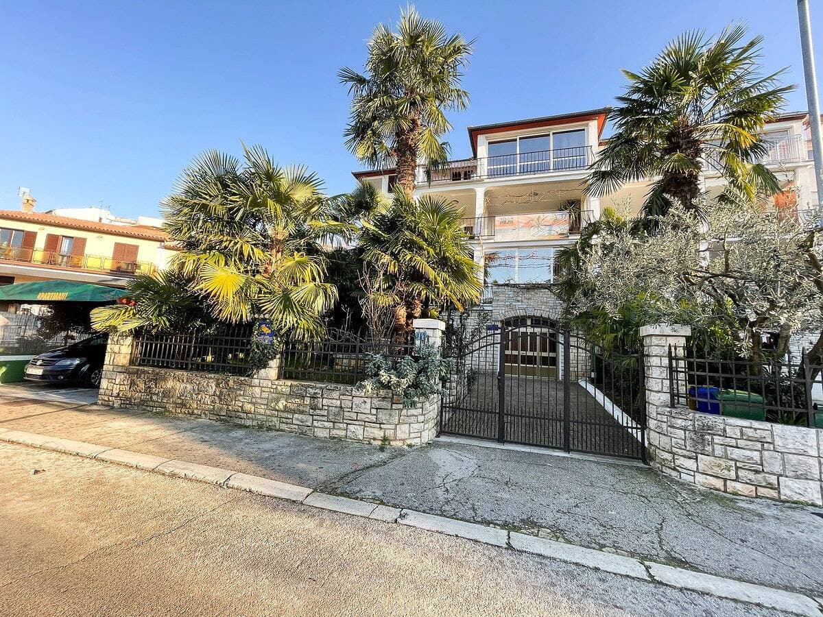 Foto 12 von 22: Villa Palma Rovinj 6