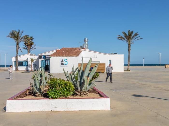 Foto 10 von 12: Fantásticas vistas al mar