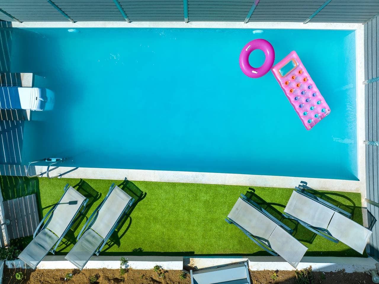 Foto 2 von 19: Creta Sun, 102 Studio City View
