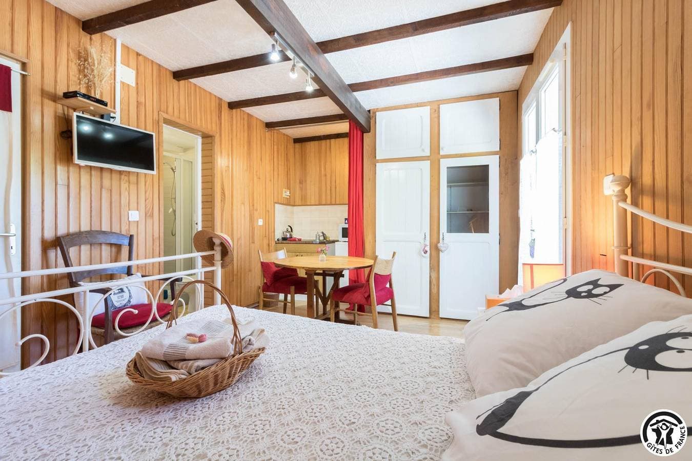 La Chambre del Pais 1