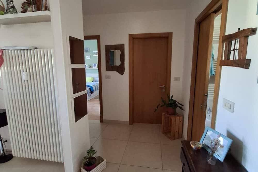 Foto 6 von 6: Bright & Cozy Apartment with balcony in Trento