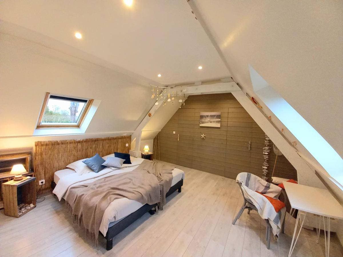 Foto 2 von 20: Double Room with Private Bathroom