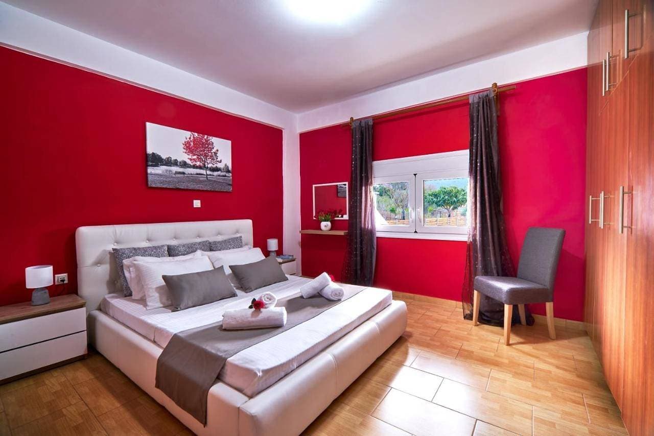 Foto 4 von 62: Three-Bedroom Villa