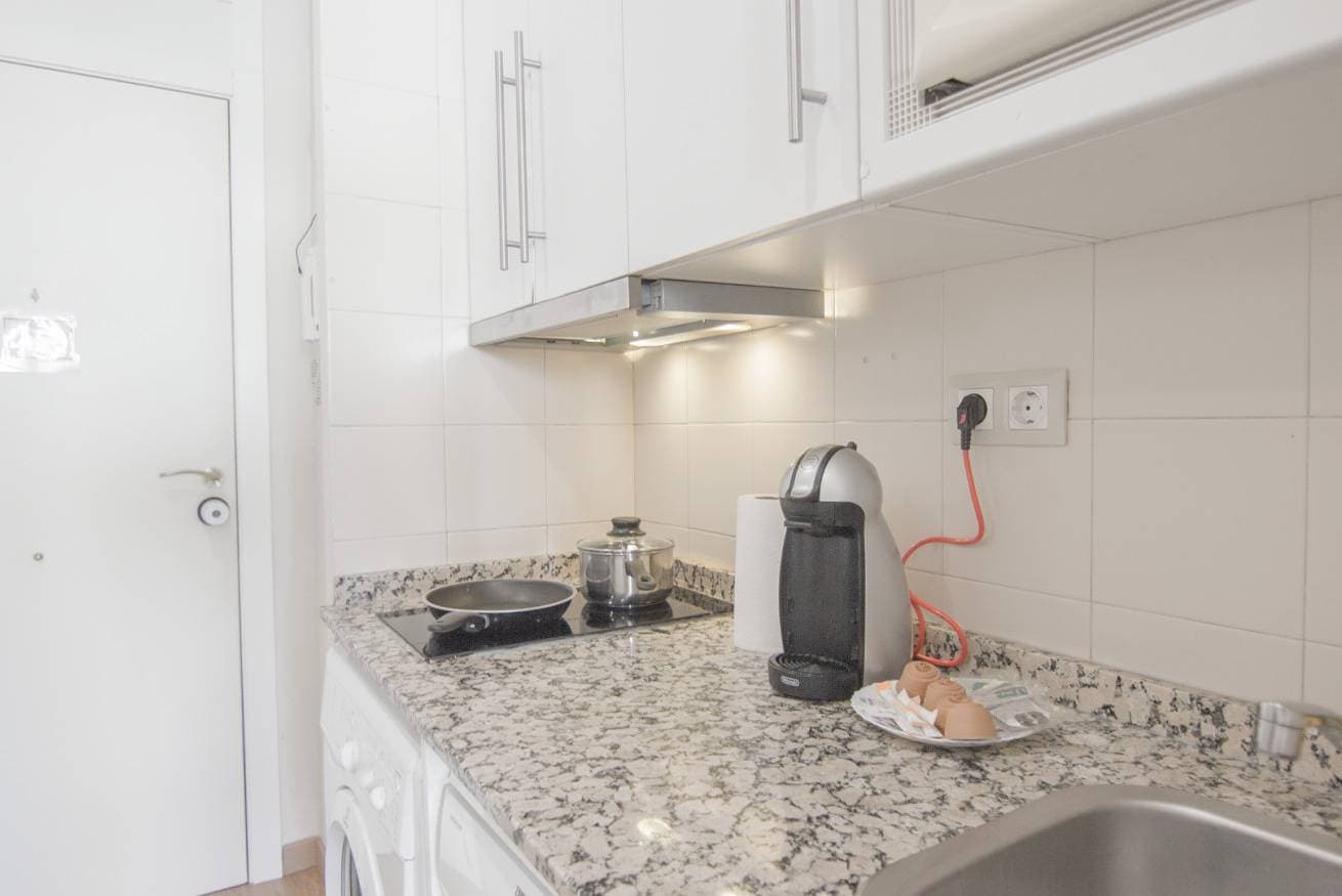 Foto 13 von 28: Ferienwohnung für 2 Personen