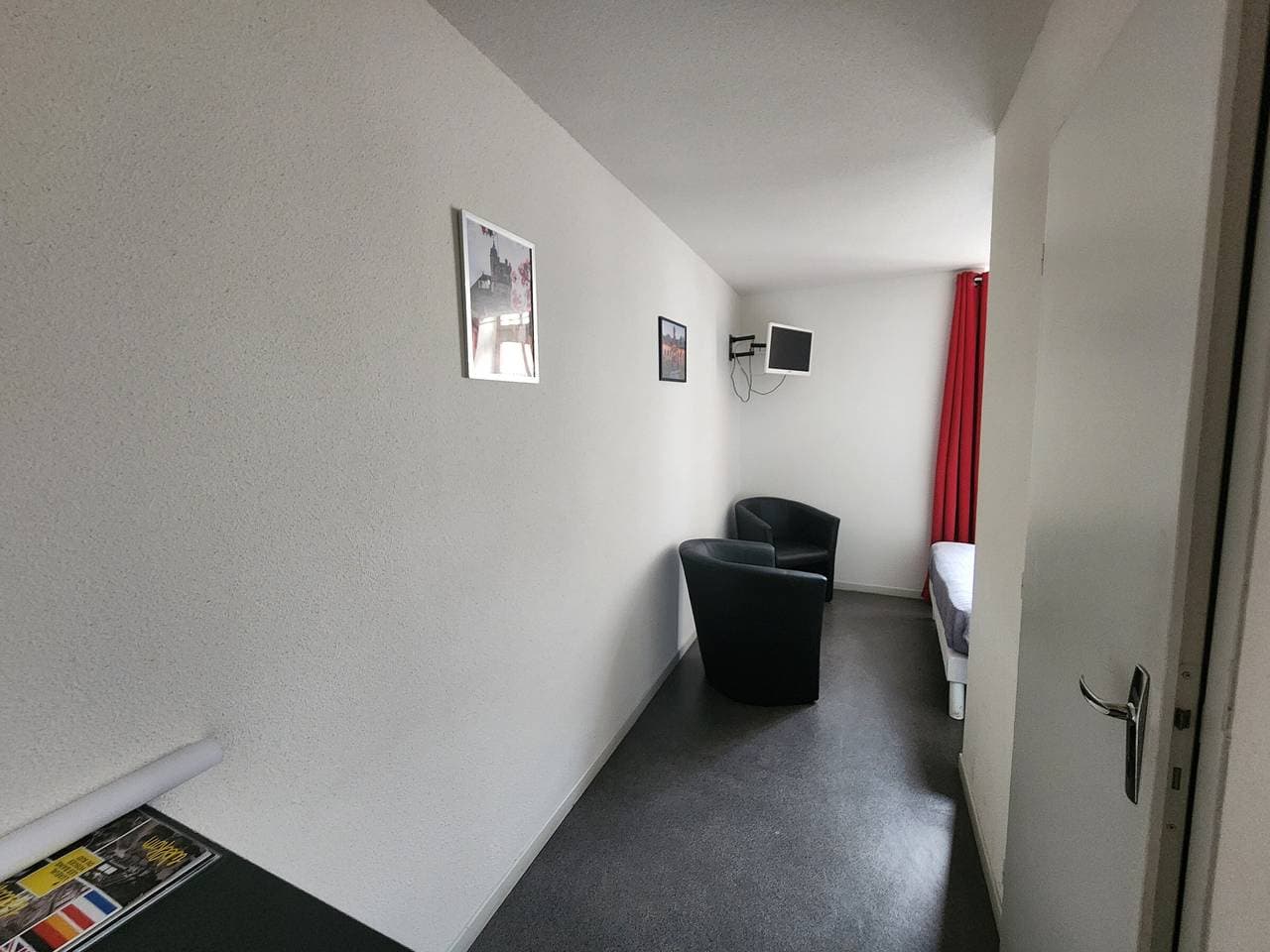 Foto 5 von 10: Zentrales Apartment, Haustiere Ok