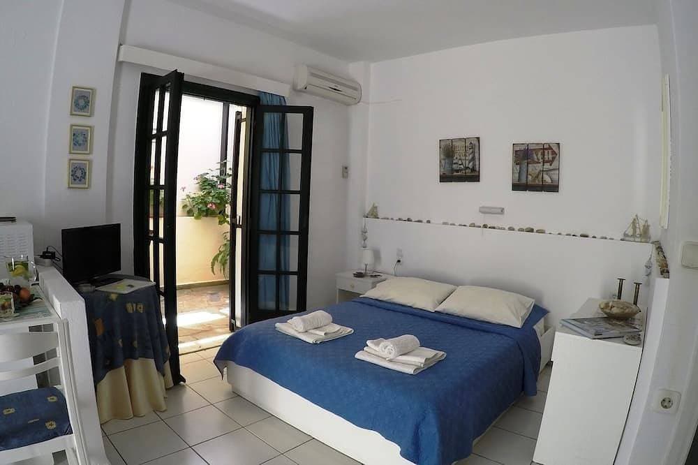 Foto 3 von 30: Ferienwohnung - Kokkini Hani