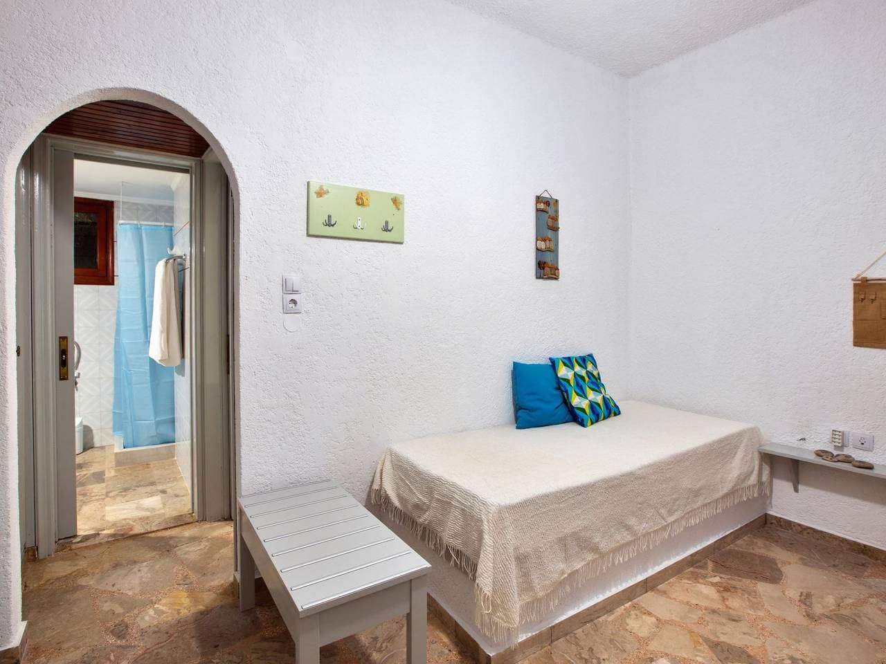 Foto 9 von 60: Wohnung mit Gartenblick, Kreta, Ierapetra
