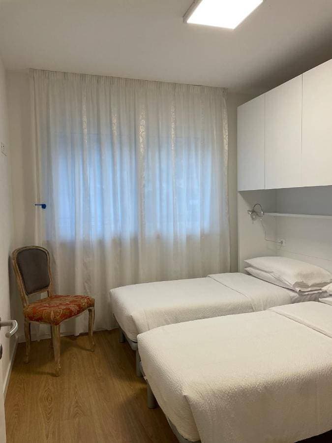 Foto 5 von 19: Three-Bedroom Apartment