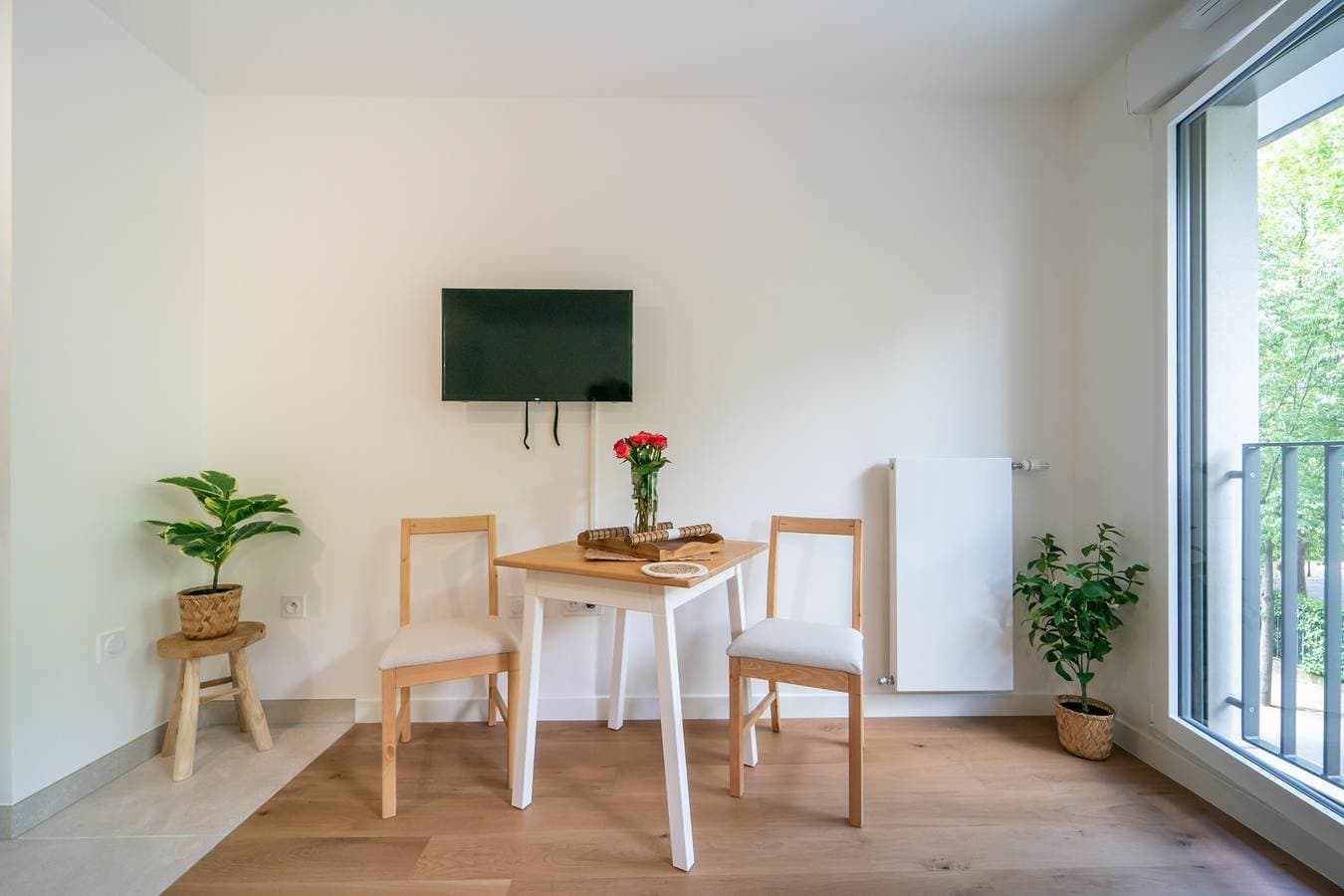 Foto 9 von 15: Ferienwohnung für 2 Personen
