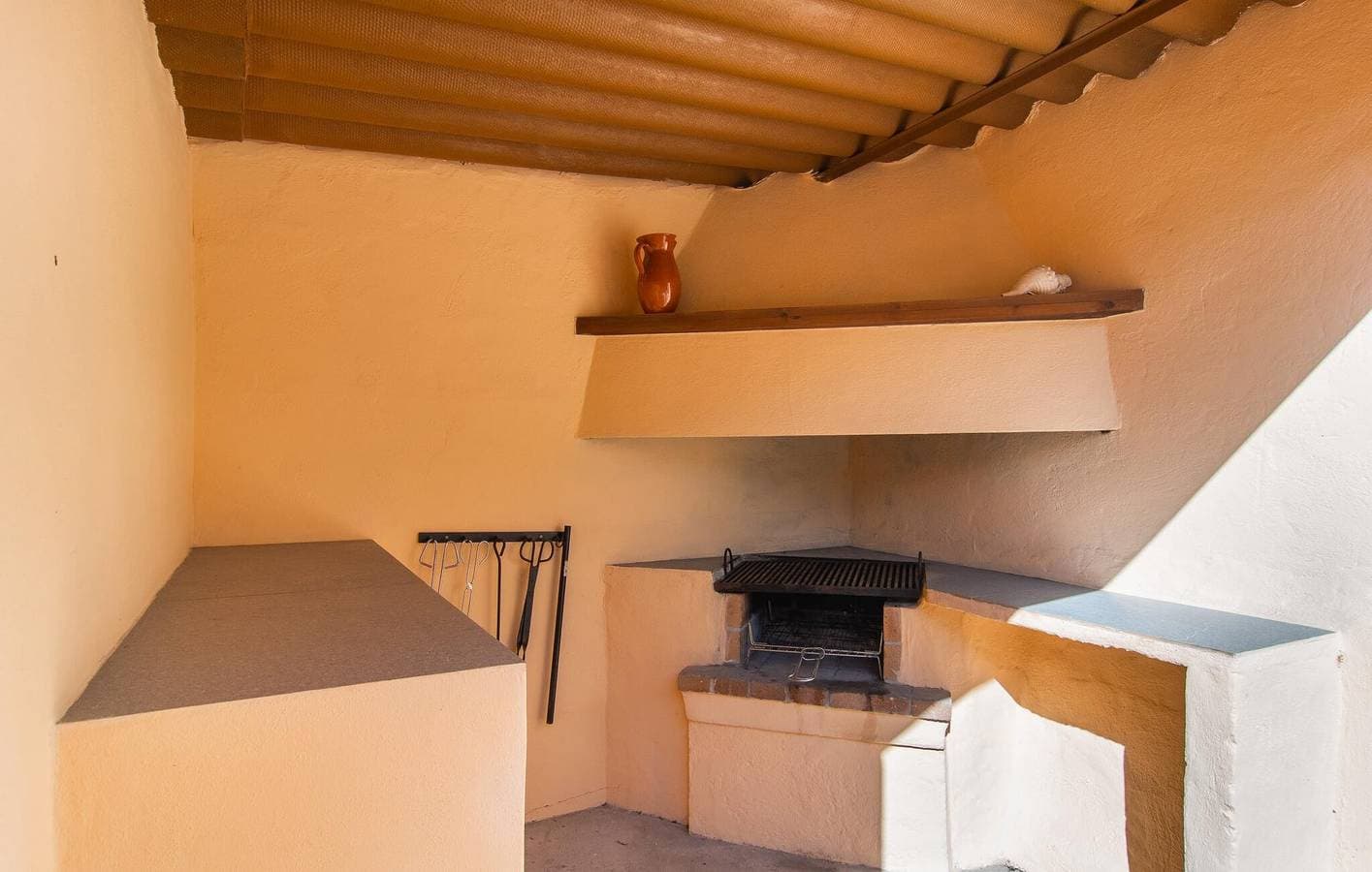 Foto 12 von 45: Jornets Oasis Wohnung mit Pool & Grill