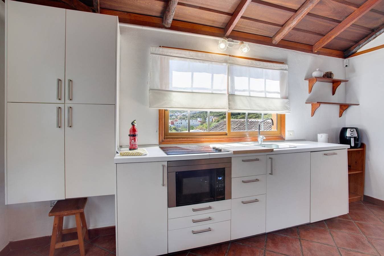 Foto 5 von 35: Urlaub 'Casa Guimar' mit Meerblick, Wi-Fi und Klimaanlage
