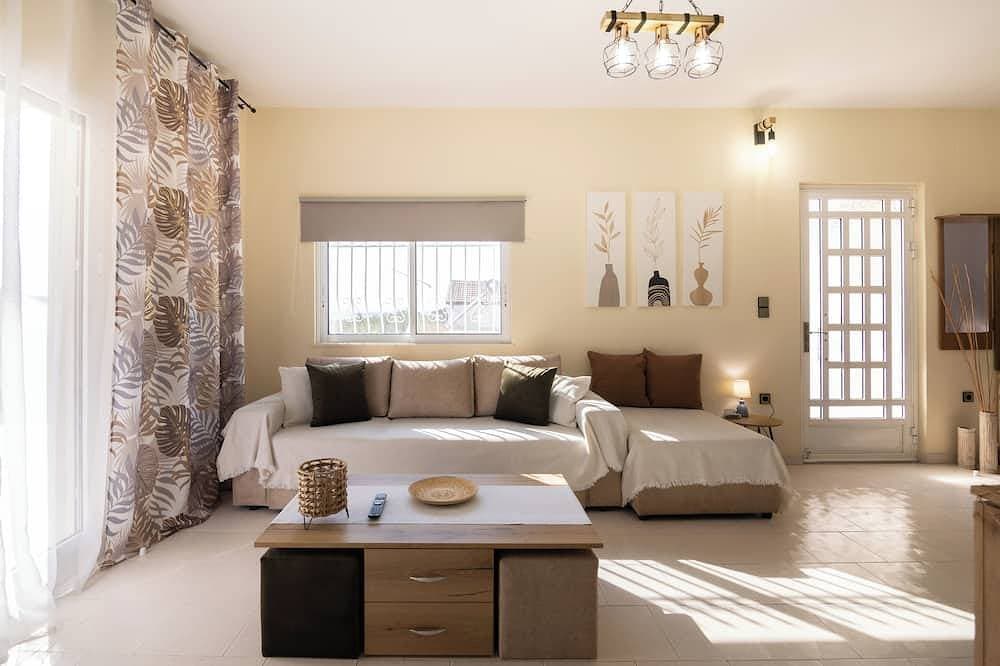 Foto 13 von 30: Villa Aelia Luxury Maisonette
