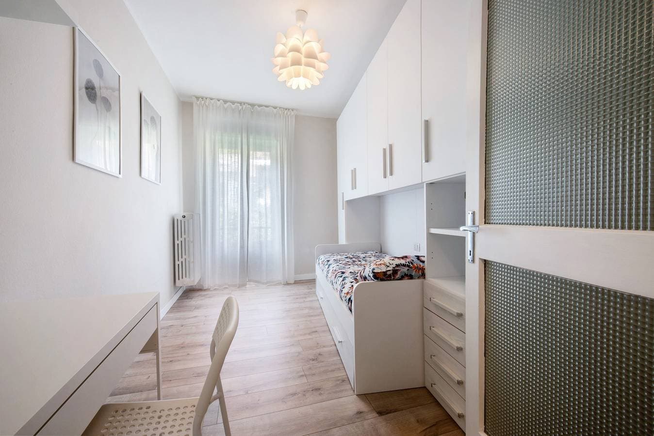 Foto 12 von 22: La Casa di Tina mit Balkon – Civenna