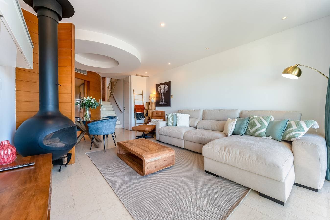 Foto 4 von 48: Apartment Atlantic - Vale de Lobo