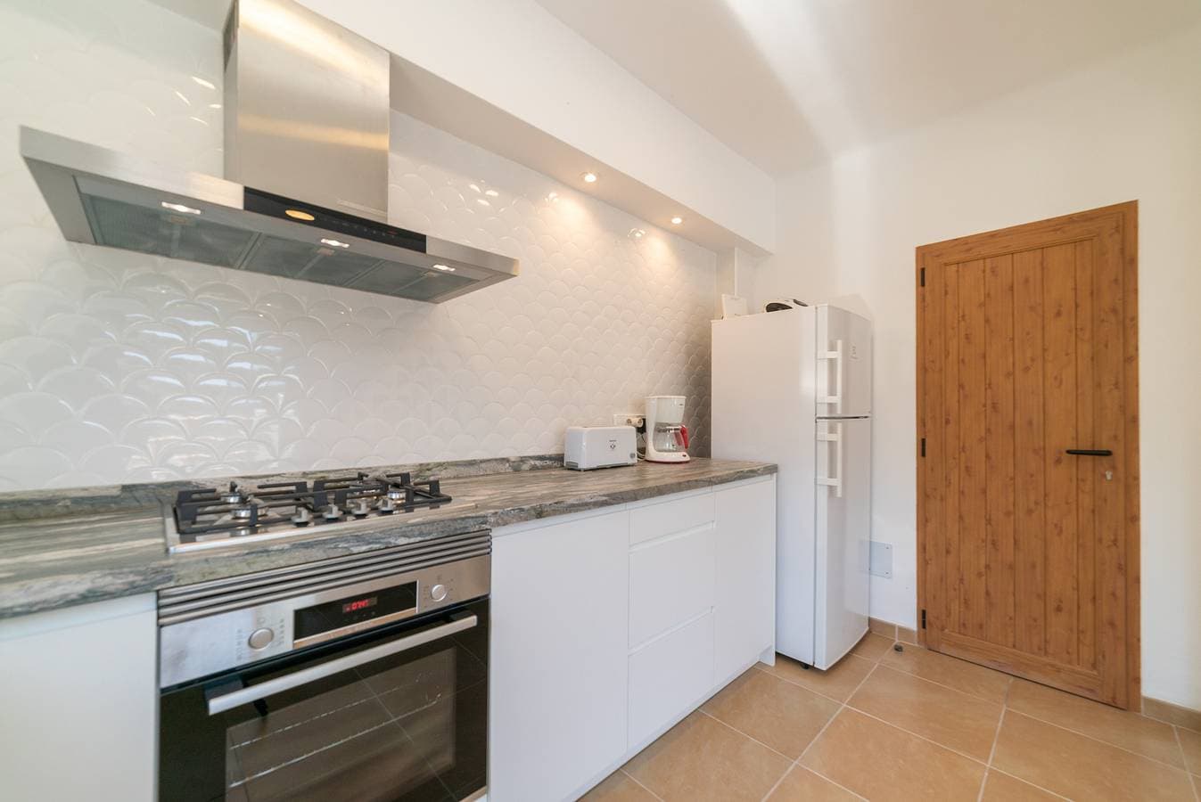 Foto 7 von 16: Ferienhaus 'Sa Barca' mit Meerblick, WLAN und Klimaanlage